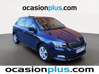 Skoda Fabia 1.0 MPI Like 55 kW (75 CV)