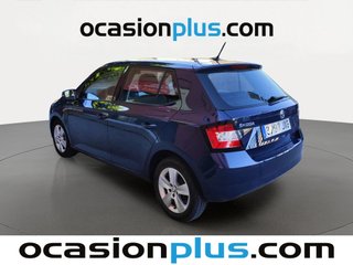 Skoda Fabia 1.0 MPI Like 55 kW (75 CV)