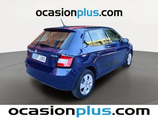 Skoda Fabia 1.0 MPI Like 55 kW (75 CV)