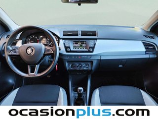 Skoda Fabia 1.0 MPI Like 55 kW (75 CV)
