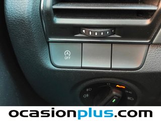 Skoda Fabia 1.0 MPI Like 55 kW (75 CV)