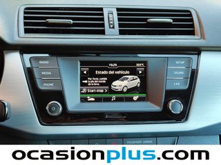 Skoda Fabia 1.0 MPI Like 55 kW (75 CV)