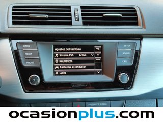 Skoda Fabia 1.0 MPI Like 55 kW (75 CV)