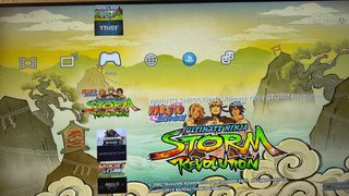 Ps3 Slim 120gb con mando