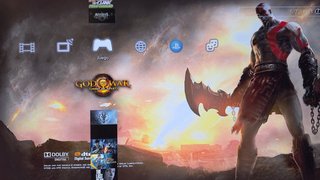 Ps3 Slim 120gb con mando