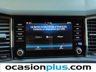 Skoda Kodiaq 2.0 TDI Ambition 4x2 DSG 110 kW (150 CV)
