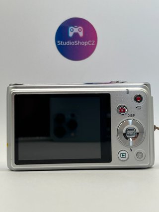 Casio ex h5