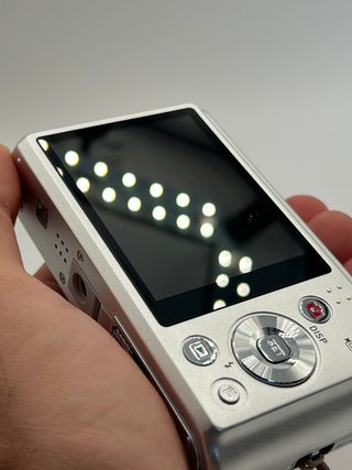 Casio ex h5