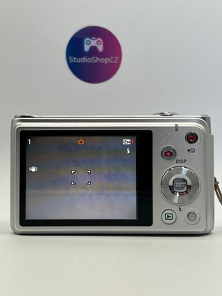 Casio ex h5