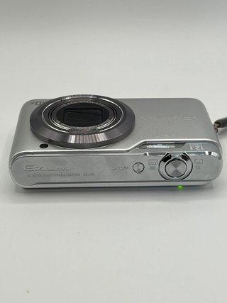 Casio ex h5