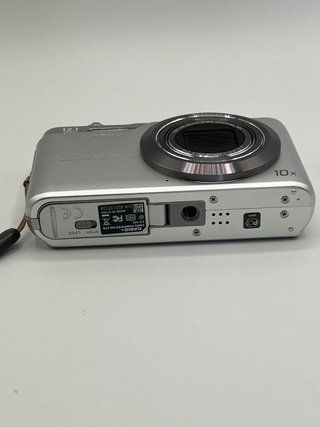 Casio ex h5