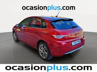 Citroen C4 1.6 HDI Collection 66 kW (92 CV)