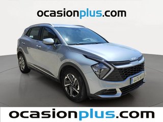 Kia Sportage 1.6 CRDi MHEV Drive 4x2 100 kW (136 CV)