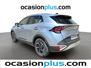 Kia Sportage 1.6 CRDi MHEV Drive 4x2 100 kW (136 CV)