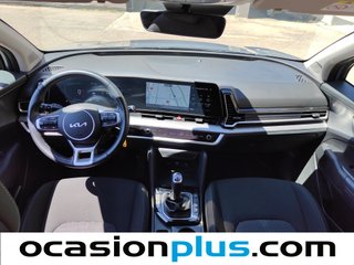 Kia Sportage 1.6 CRDi MHEV Drive 4x2 100 kW (136 CV)