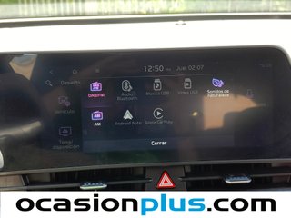 Kia Sportage 1.6 CRDi MHEV Drive 4x2 100 kW (136 CV)