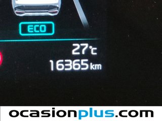 Kia Sportage 1.6 CRDi MHEV Drive 4x2 100 kW (136 CV)