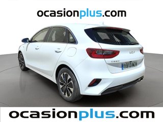 Kia Ceed 1.0 T-GDI Drive 74 kW (100 CV)