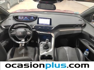 Peugeot 3008 BlueHDi 150 S&S GT Line 110 kW (150 CV)