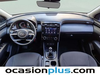 Hyundai Tucson 1.6 TGDI Klass 4x2 110 kW (150 CV)