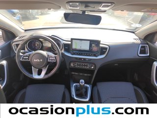 Kia Ceed 1.0 T-GDI Drive 74 kW (100 CV)