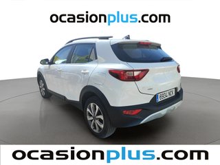 Kia Stonic 1.0 T-GDi MHEV Drive 74 kW (100 CV)