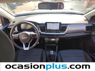 Kia Stonic 1.0 T-GDi MHEV Drive 74 kW (100 CV)