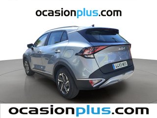 Kia Sportage 1.6 CRDi MHEV Drive 4x2 100 kW (136 CV)