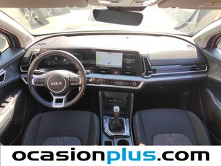 Kia Sportage 1.6 CRDi MHEV Drive 4x2 100 kW (136 CV)