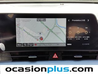 Kia Sportage 1.6 CRDi MHEV Drive 4x2 100 kW (136 CV)