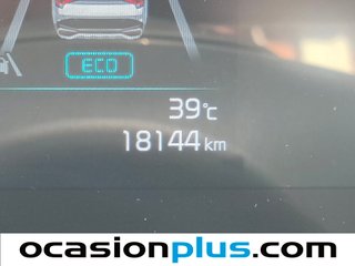 Kia Sportage 1.6 CRDi MHEV Drive 4x2 100 kW (136 CV)