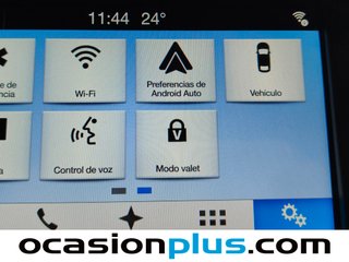 Ford Focus 1.0 Ecoboost Business 92 kW (125 CV)