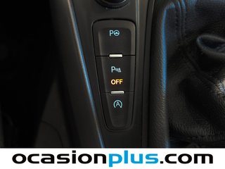 Ford Focus 1.0 Ecoboost Business 92 kW (125 CV)