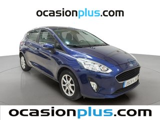 Ford Fiesta 1.1 Ti-VCT Trend+ 63 kW (85 CV)
