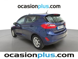 Ford Fiesta 1.1 Ti-VCT Trend+ 63 kW (85 CV)