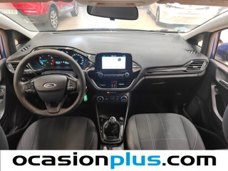 Ford Fiesta 1.1 Ti-VCT Trend+ 63 kW (85 CV)
