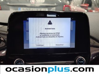 Ford Fiesta 1.1 Ti-VCT Trend+ 63 kW (85 CV)