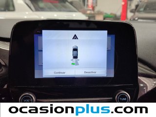 Ford Fiesta 1.1 Ti-VCT Trend+ 63 kW (85 CV)