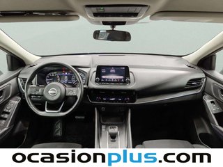 Nissan Qashqai DIG-T 158 mHEV Acenta Xtronic 116 kW (158 CV)
