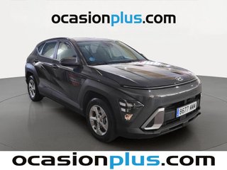 Hyundai Kona 1.6 GDI HEV Tecno 2C DCT 104 kW (141 CV)