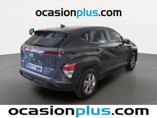 Hyundai Kona 1.6 GDI HEV Tecno 2C DCT 104 kW (141 CV)