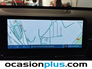 Hyundai Kona 1.6 GDI HEV Tecno 2C DCT 104 kW (141 CV)