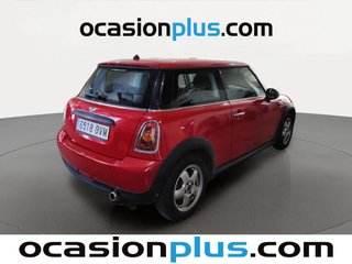 MINI MINI One D 66 kW (90 CV)