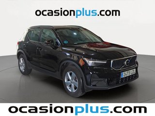 Volvo XC40 T2 Essential 95 kW (129 CV)