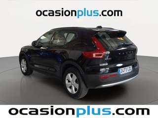Volvo XC40 T2 Essential 95 kW (129 CV)