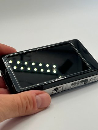 Samsung st600