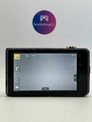Samsung st600