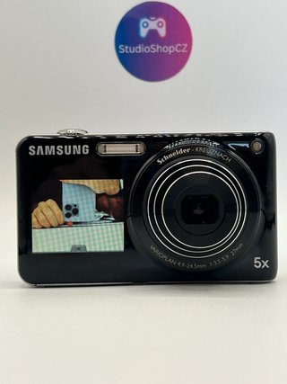 Samsung st600