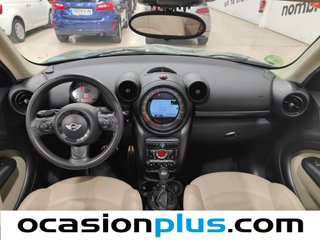 MINI MINI Countryman Cooper SD 105 kW (143 CV)