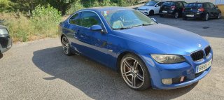 BMW Serie 3 2008